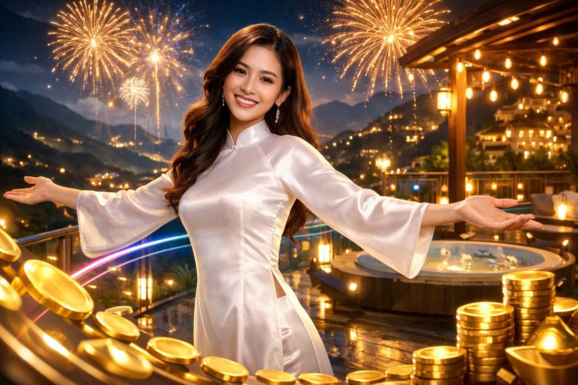 Banner ưu đãi Tết và cuối tuần tại 6230